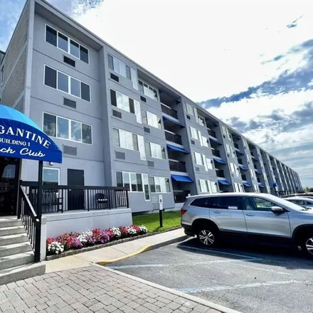 Rent this 2 bed condo on Dolphin Drive in Brigantine, NJ 08203