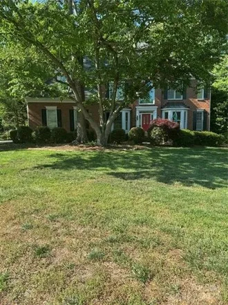 Buy this 4 bed house on 20293 Wave Court in Cornelius, NC 28031