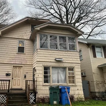 Buy this 4 bed house on 588 Augustine Street in City of Rochester, NY 14613