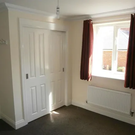 Rent this 2 bed apartment on 63 Vanguard Chase in Costessey, NR5 0UG