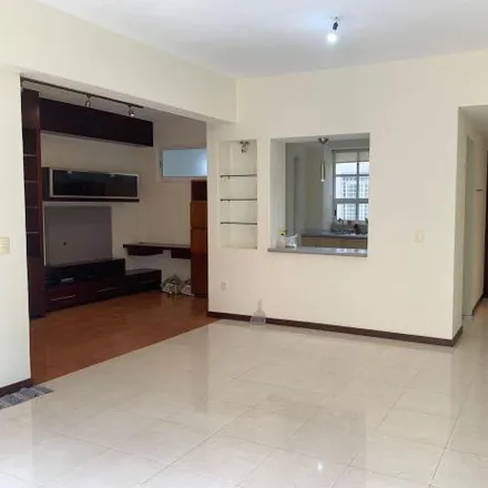 Buy this 2 bed apartment on Torre in Avenida Deportivo No. 1, Cuajimalpa de Morelos