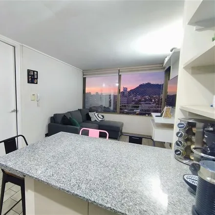 Image 6 - Tucapel 263, 777 0613 Ñuñoa, Chile - Apartment for rent