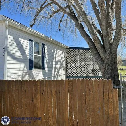 Image 2 - unnamed road, Mills, WY 08644, USA - Apartment for sale