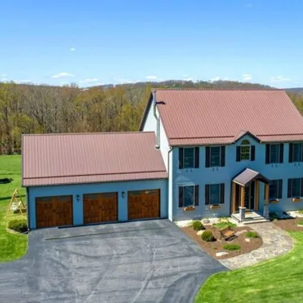 Buy this 5 bed house on 444 Edens Ridge Road in Garrett County, MD 21550