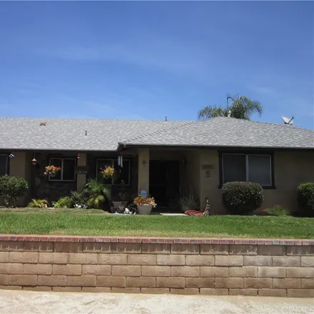 Buy this 4 bed house on 11378 Geyser Drive in Jurupa Valley, CA 91752