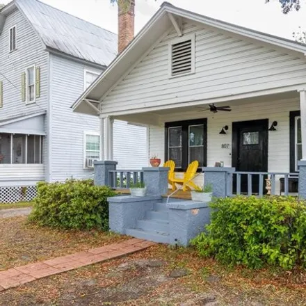 Buy this 2 bed house on 851 Brunel Street in Waycross, GA 31501