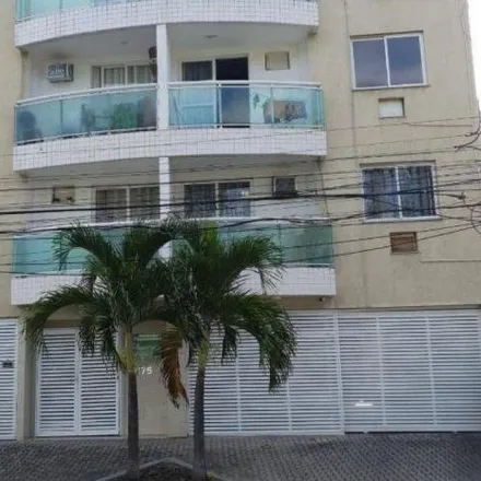 Rent this studio apartment on Estrada Feliciano Sodré in Juscelino, Mesquita - RJ