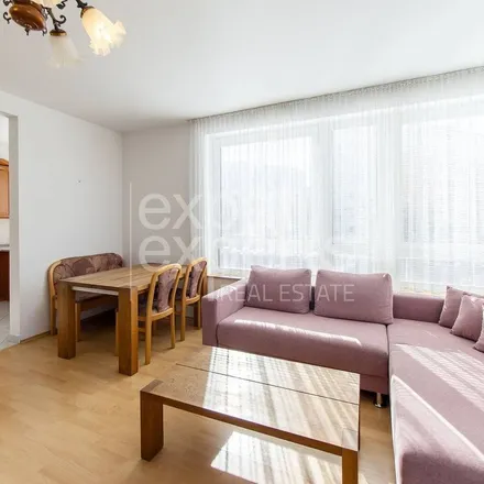 Image 5 - 31, 270 23 Karlova Ves, Czechia - Apartment for rent