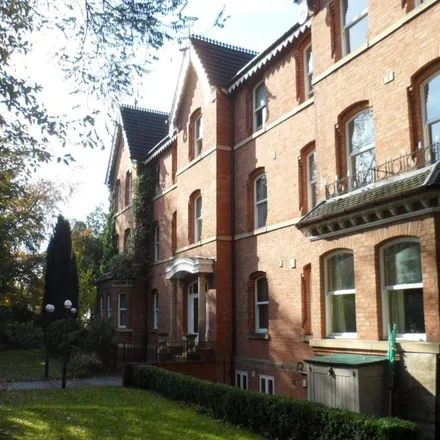 Rent this 2 bed apartment on Cliff Grove in Stockport, SK4 4HR