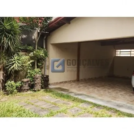 Image 1 - Centro de Especialidades Odontológicas, Avenida Imperatriz Leopoldina 649, Nova Petrópolis, São Bernardo do Campo - SP, 09770-270, Brazil - House for sale