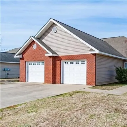 Rent this 2 bed house on 213 Pine Meadows Circle in Millbrook, AL 36054