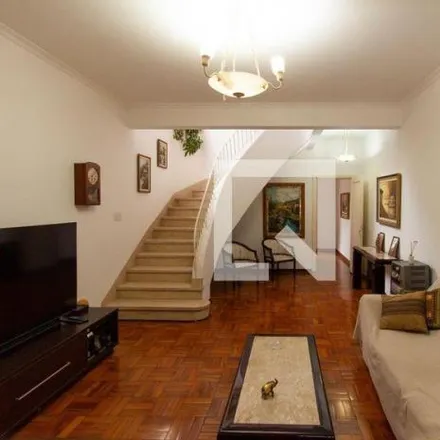 Buy this 3 bed house on Rua Torquato Tasso 828 in Vila Prudente, São Paulo - SP