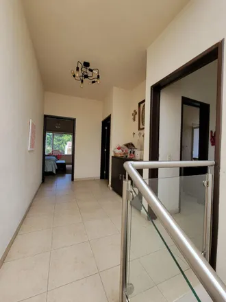 Rent this studio house on Avenida de los Cizos in Quintana Roo, 62070 Cuernavaca