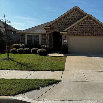 Image 1 - 978 Lake Cypress Lane, Denton County, TX 75068, USA - House for rent