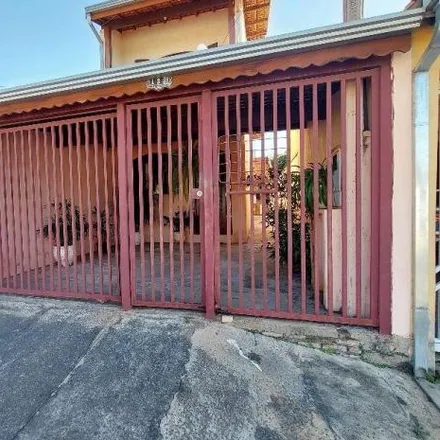 Buy this 2 bed house on Rua José de Alencar in Amores, Hortolândia - SP