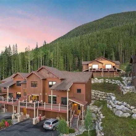 Image 7 - unnamed road, Summit County, CO, USA - House for sale