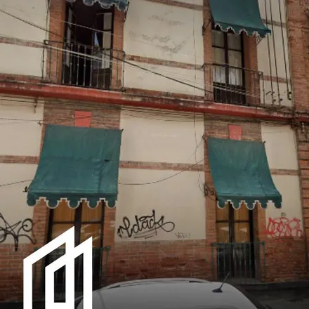 Buy this studio apartment on Calle Delicias in Barrio Chino, 06070 Mexico City
