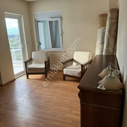 Image 4 - unnamed road, 07620 Kepez, Turkey - Apartment for rent