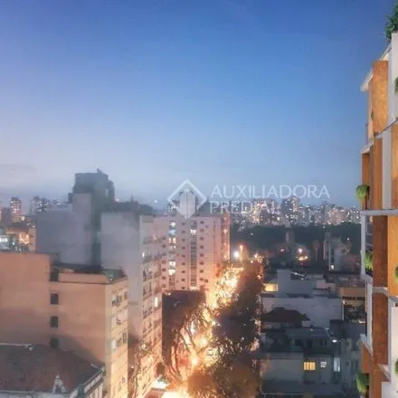 Image 1 - Edifício Sayonara, Rua da República 286, Cidade Baixa, Porto Alegre - RS, 90050-320, Brazil - Apartment for sale