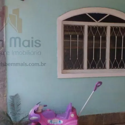 Buy this 2 bed house on Rua Benedito Velasco in Guaratiba, Rio de Janeiro - RJ