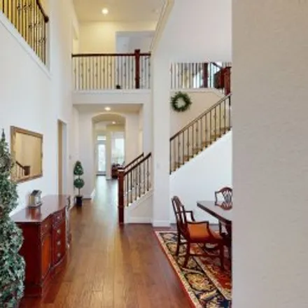Rent this 4 bed apartment on 29015 Fairs Gate in North San Antonio, Boerne