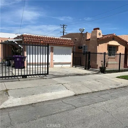 Image 3 - 157 West 20th Street, Long Beach, CA 90806, USA - House for sale