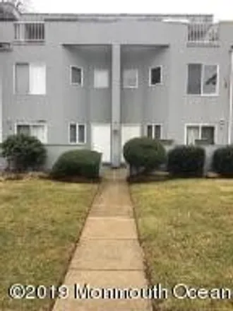 Rent this 3 bed condo on unnamed road in Long Branch, NJ 07740