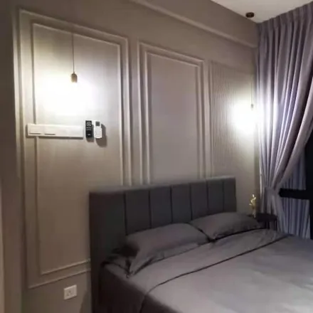 Rent this 2 bed apartment on Kuala Lumpur in Jalan Tun Sambanthan, 50566 Kuala Lumpur