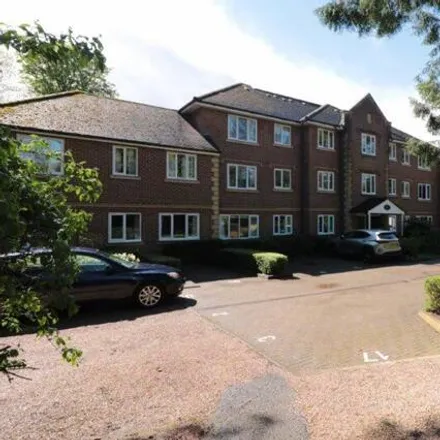 Image 1 - Bayhall Road, Royal Tunbridge Wells, TN2 4UB, United Kingdom - Apartment for sale