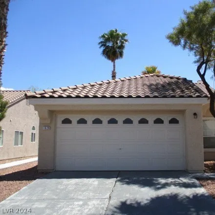 Buy this 3 bed house on 1823 Oak Bluffs Avenue in North Las Vegas, NV 89032