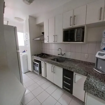 Buy this 3 bed apartment on Emeb Prof Suely Terezinha Amstalden in Rua Lúcio Artoni 0, Jardim São Francisco