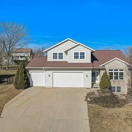 Buy this 4 bed house on 908 James Court in Waunakee, WI 53597
