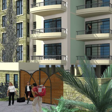Buy this 2 bed apartment on Five Stars Road in Nairobi, 00200