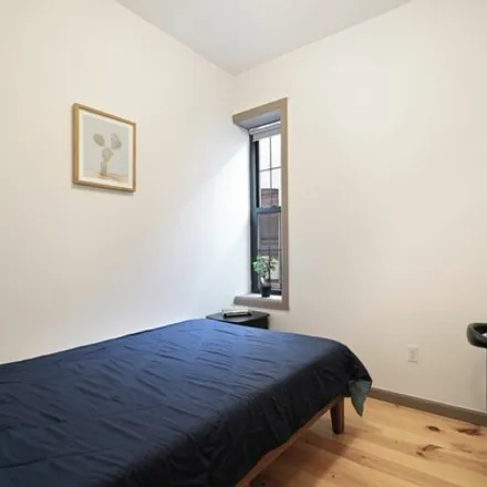 Rent this 1 bed house on 209 West 135th Street in New York City, New York 10030