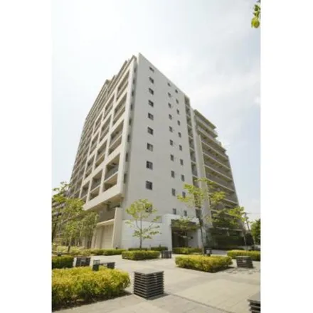 Rent this studio apartment on unnamed road in Higashi-Shinagawa 3-chome, Shinagawa