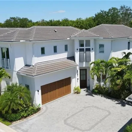 Buy this 4 bed house on 9261 Mercato Way in Naples, Florida