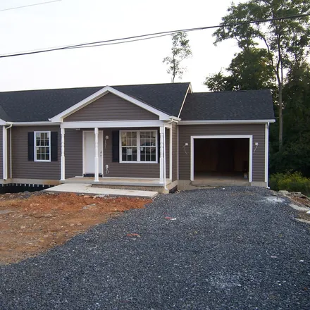 Image 5 - Bunker Hill Presbyterian Church, Giles Mill Road, Bunker Hill, Berkeley County, WV 25413, USA - House for sale