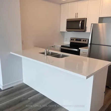 Rent this 1 bed apartment on 453 Dundas Street East in Hamilton, ON L8B 0T7