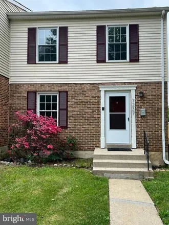 Image 1 - 7259 Crafford Place, Fort Washington, MD 20744, USA - Townhouse for sale