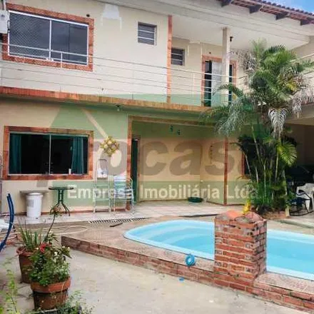 Buy this 3 bed house on Rua José Tavares in Planalto, Manaus - AM