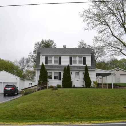 Buy this 3 bed house on 506 Blue Eagle Avenue in Lower Paxton Township, PA 17112