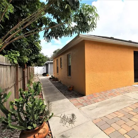 Rent this 2 bed duplex on 5398 Palmer Boulevard in Fruitville, Sarasota County