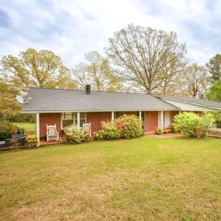 Buy this 3 bed house on 26 Bagwell Road in Carroll County, GA 30117