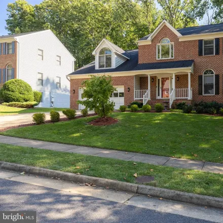 Buy this 5 bed house on 5775 Westchester Street in Rose Hill, VA 22310