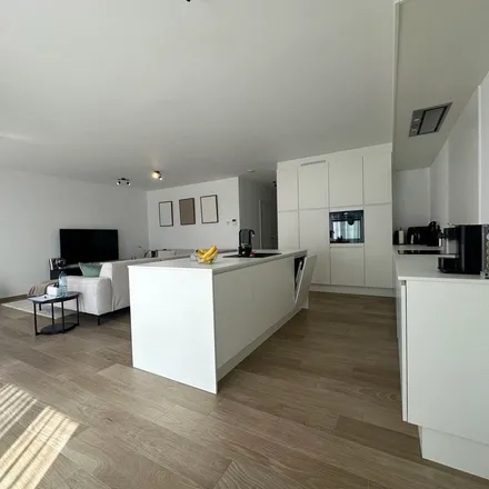 Rent this 1 bed apartment on Nieuwstraat 87 in 2840 Rumst, Belgium