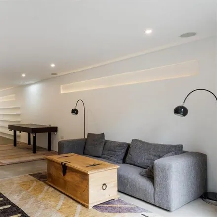 Rent this 2 bed apartment on 46-54 Pear Tree Street in London, EC1V 3AG