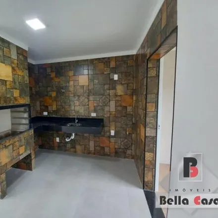 Buy this 3 bed house on Rua das Camélias 884 in Mirandópolis, São Paulo - SP