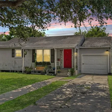 Buy this 3 bed house on Gibson Elementary School in 5723 Hampshire Road, Corpus Christi
