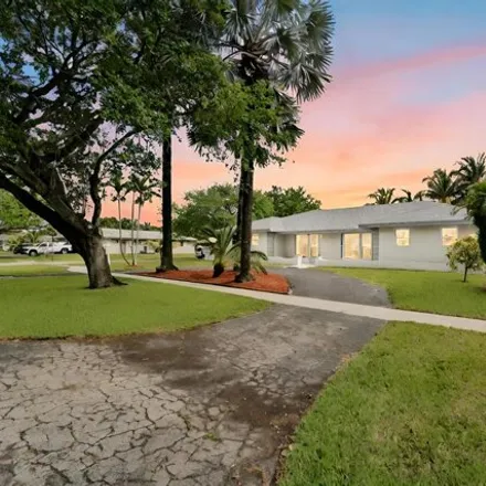 Image 1 - 771 Northwest 72nd Avenue, Plantation Gardens, Plantation, FL 33317, USA - House for sale