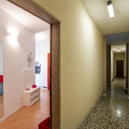 Image 2 - Via Rutilia 6, 20141 Milan MI, Italy - Apartment for rent